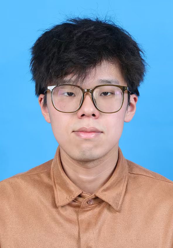 李教员 - 中国人民大学