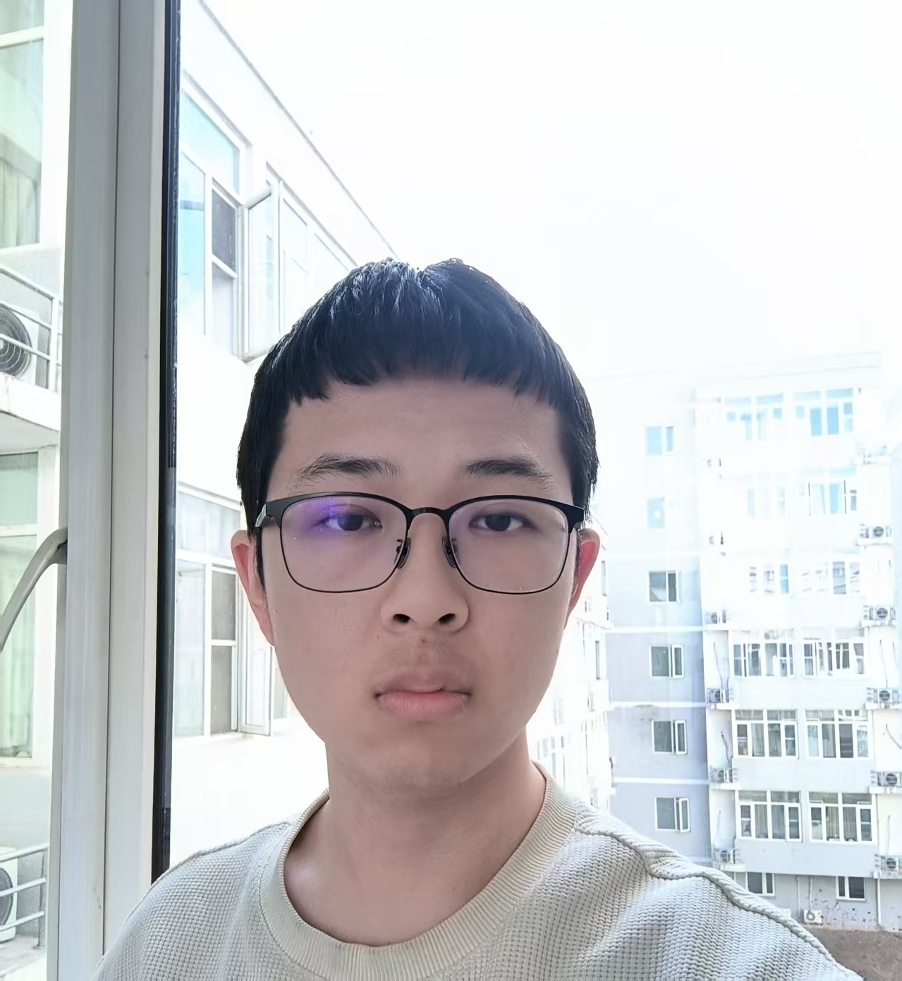 吴教员 - 北京航空航天大学