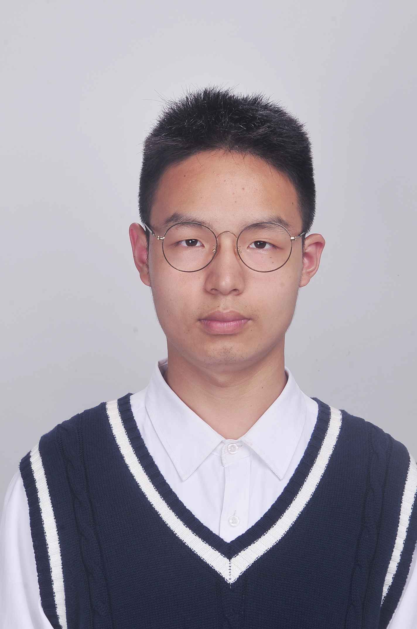 曹教员 - 武汉大学